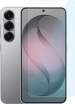 Samsung Mobeen Tempered Glass Displayschutz für Galaxy S26 - 9H Härtegrad transparent