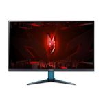 Acer Nitro VG271UM3 68,60cm (27") 16:9 WQHD IPS Display schwarz 69cm (27"), 2560 x 1440 IPS, AMD FreeSync 144Hz, 1ms, 2x HDMI, DisplayPort, Lautsprecher, Vesa 100 x 100, neigbar [Energieklasse F] (26kWh/1000h, 69cm) (UM.HV1EE.301)