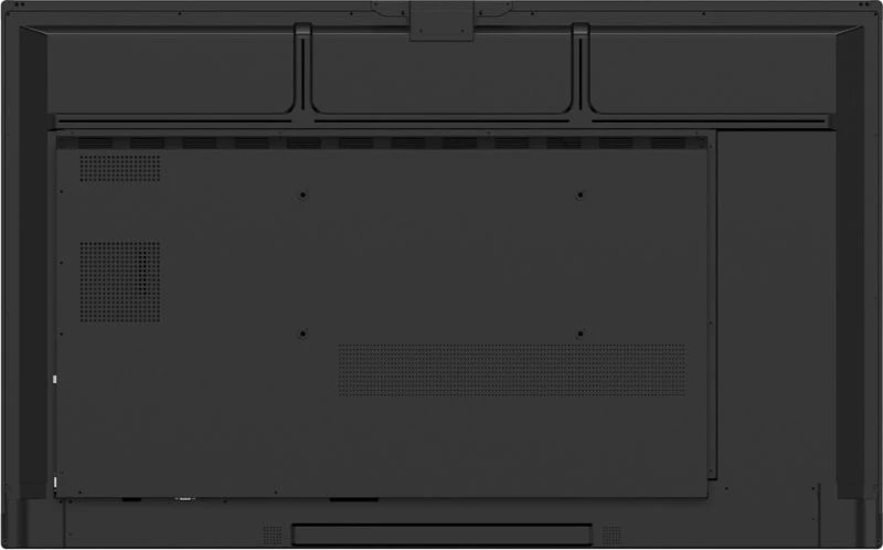 ViewSonic IFP9851 Interaktives Whiteboard 98" 3840 x 2160 Schwarz