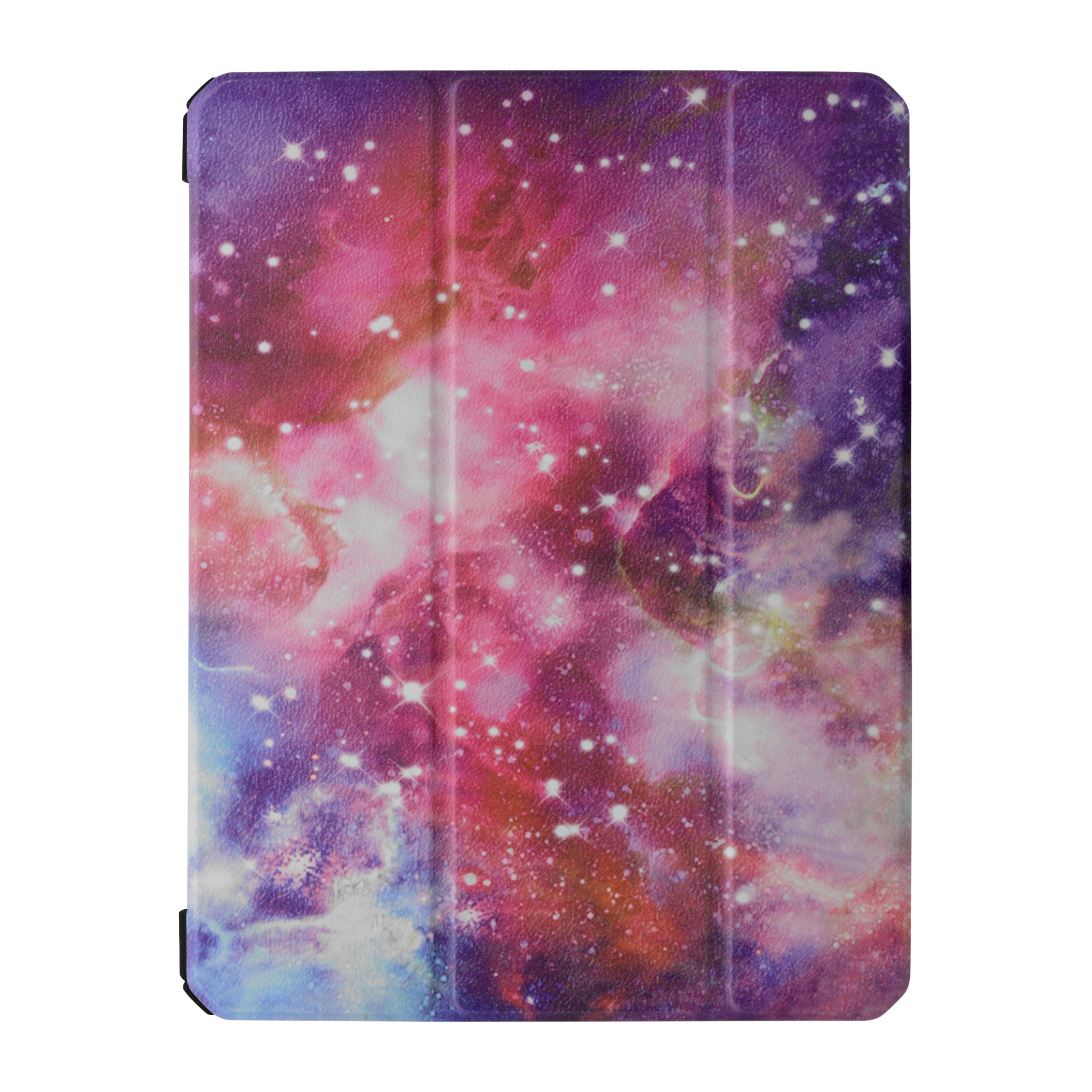 RealPower 491525 iPad 10 Schutzhülle 10,9" Folio Mehrfarbig