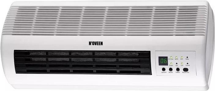 Luftschleier N'oveen HC1500 LED (HC1500)