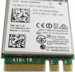 Dell Wireless Card M 3 Intel 8260WW (8XG1T)