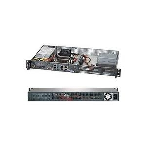 Super Micro Supermicro SuperServer 5018A-FTN4 (SYS-5018A-FTN4)