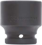 GEDORE RED R73003210 Schlagschrauber-Steckschlüsseleinsatz metrisch, zöllig 3/4\" (20 mm) 330060