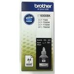 Brother BTD60BK Druckerpatrone Original Extrahohe (Super-) Ausbeute Schwarz (BTD60BK)