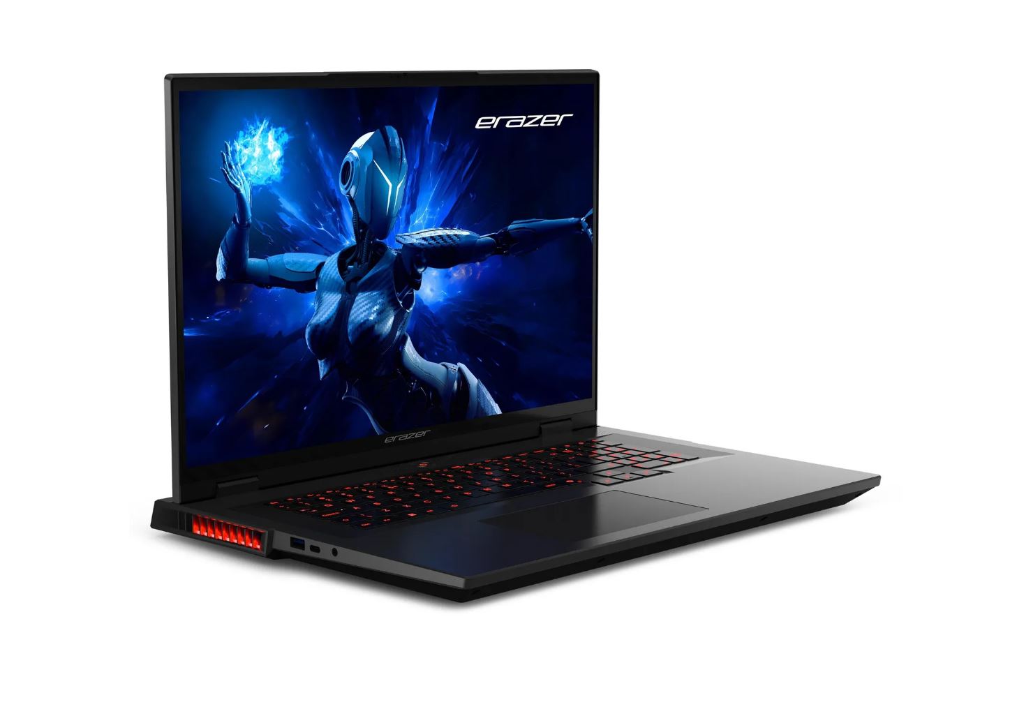 Medion Erazer Beast 18 X1 (MD62746) 18" QHD+ 240Hz, Core Ultra 9 275HX, 32GB, 2TB, RTX 5070 Ti (30042011)