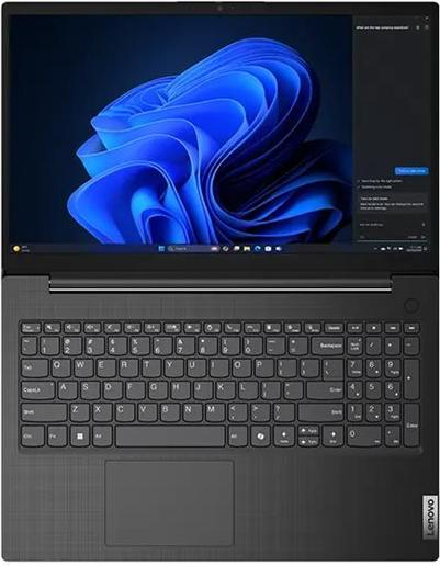 Lenovo V15 G5 IRL 15,6" Notebook Intel Core i5-13420H 32 GB RAM 512 GB SSD Windows 11 Pro Business Black
