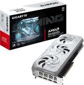 Gigabyte Radeon RX9070 XT Gaming OC ICE GDDR6 2xHDMI (GV-R907XGAMINGOCICE-16GD)