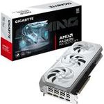 Gigabyte Radeon RX9070 XT Gaming OC ICE GDDR6 2xHDMI (GV-R907XGAMINGOCICE-16GD)