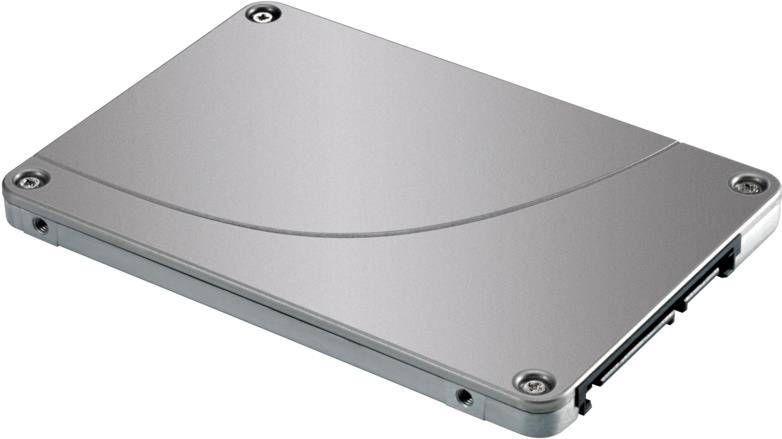 Hewlett Packard Enterprise P03606-B21 240GB 2.5" Serial ATA III Solid State Drive (SSD) (P03606-B21)
