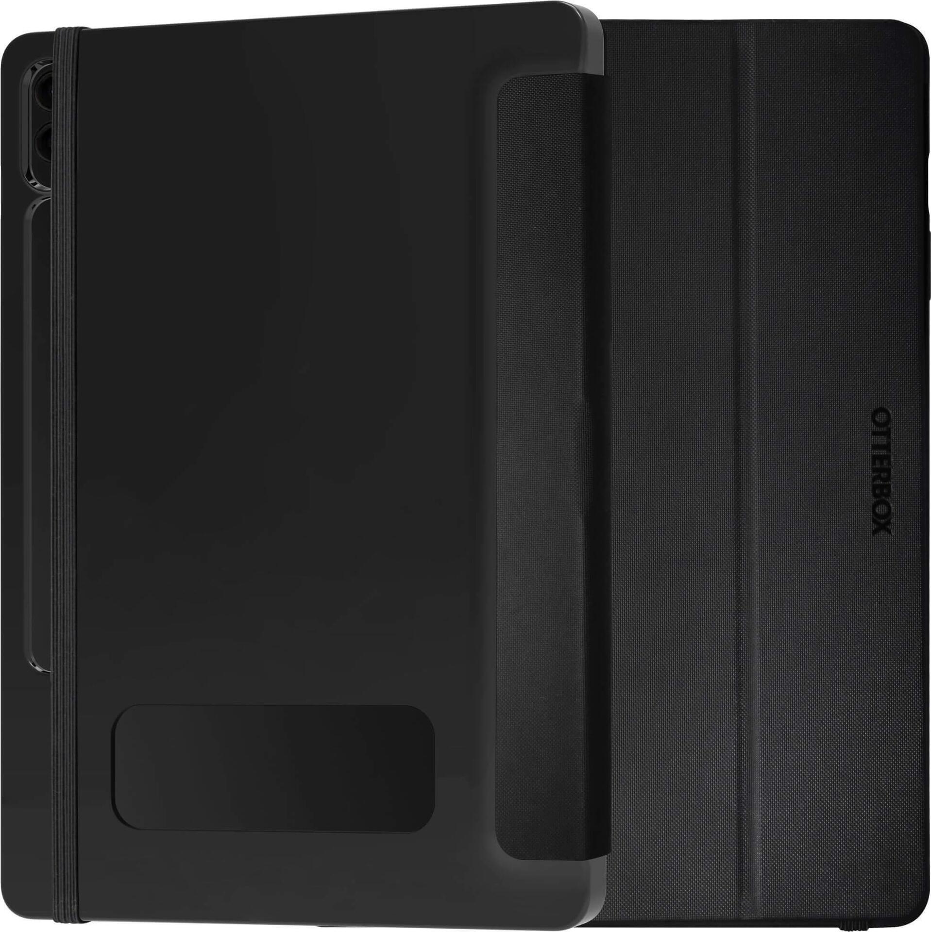 OtterBox React Folio Series - Flip-Hülle für Tablet (77-95367)