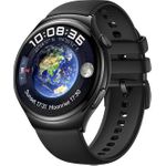 Huawei Watch 4 Edelstahl (55020AMN)