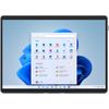 Microsoft Surface Pro 8 4G LTE 256 GB 33 cm (13" ) Intel® Core™ i7 Prozessoren der 11. Generation 16 GB Wi-Fi 6 (802.11ax) Platin (EIV-00004)