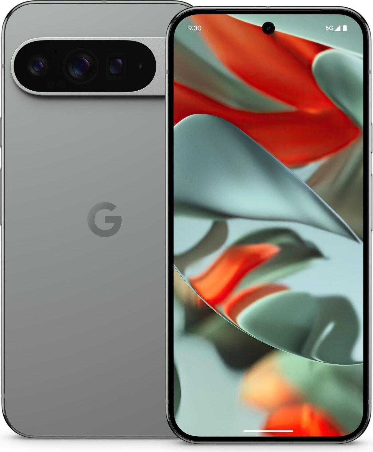 Google Pixel 9 Pro XL 6,8" 16 GB RAM 128 GB Hazel