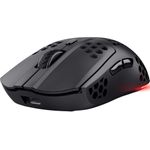 Trust GXT 929 Helox Maus Gaming rechts RF Wireless Optisch 4800 DPI (25307)