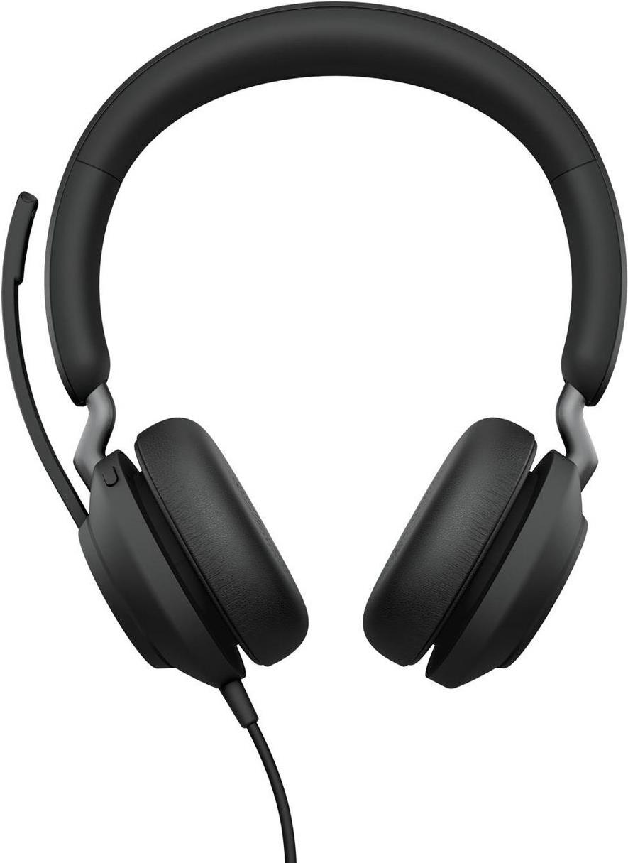 GN Jabra Jabra Evolve2 40 UC Stereo Headset On-Ear 24089-989-999