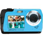 Easypix W3048 EDGE Kompaktkamera 13 MP CMOS 3840 x 2160 Pixel (10075)