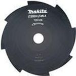 Makita 191Y44-2 8-Zahn-Wirbelblatt 200mm (191Y44-2)