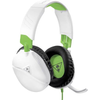 Turtle Beach RECON 70X - Headset - ohrumschließend - kabelgebunden - 3,5 mm Stecker - Geräuschisolierung - weiß