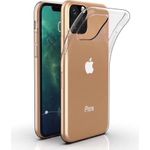 Cyoo Silikon Case iPhone XI (CY120989)