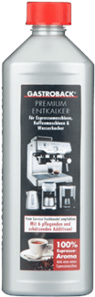 Gastroback Premium Entkalker 500 ml (98175)