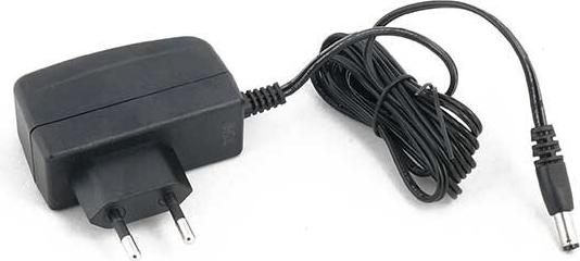 ARTDEV Universal-Netzteil 5V DC, 2A, Hohlstecker (außen ca. 5.5mm / innen ca. 2.1mm) (zB. für VFD22... (VFD222Z-NETZTEIL)