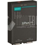 Moxa UPort 1250 USB 2.0 RS-232/422/485 Serieller Konverter/Repeater/Isolator (UPORT 1250)