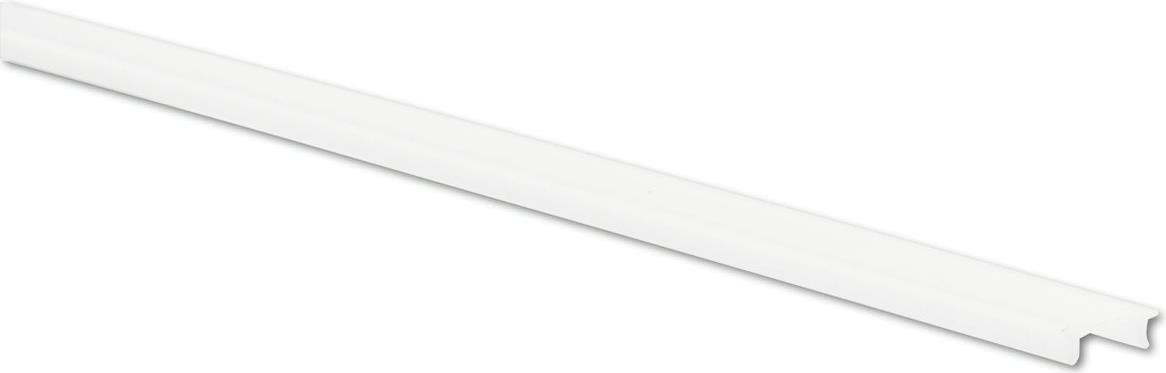 EUROLITE Deckel für LED Strip Profile milchig 2m (51210962)