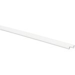 EUROLITE Deckel für LED Strip Profile milchig 2m (51210962)