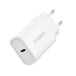 OtterBox Standard EU Wall Charger 30W USB-C USB-PD White (78-81341)
