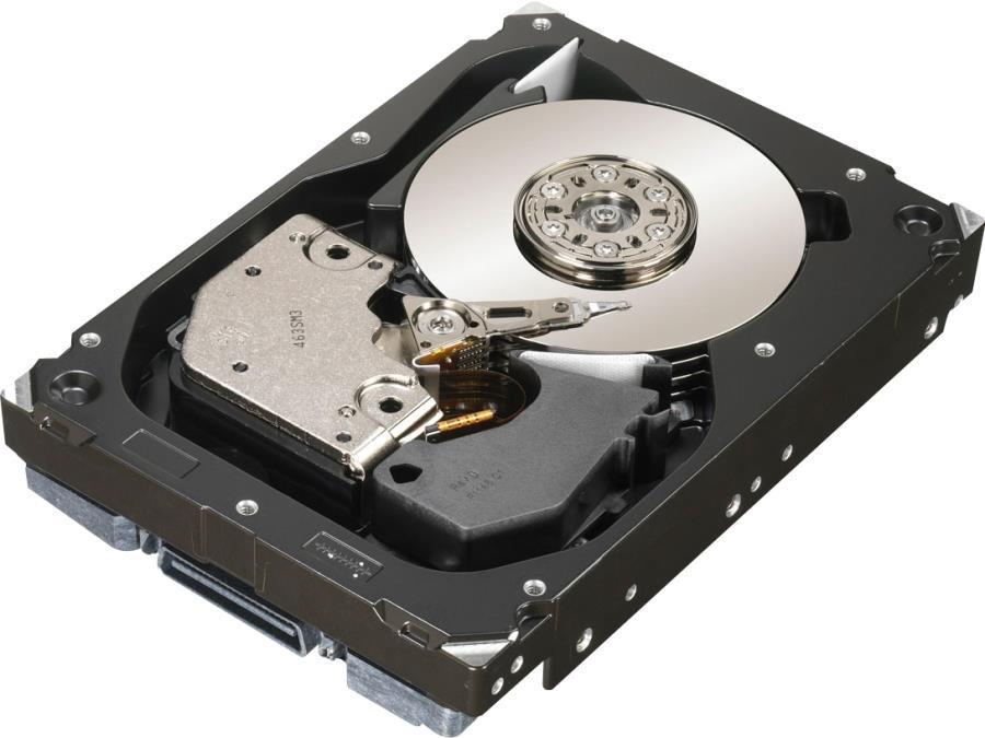 IBM 24P3706 Interne Festplatte 73.4 GB 3,5" Slim Line Ultra320 SCSI 10000 rpm