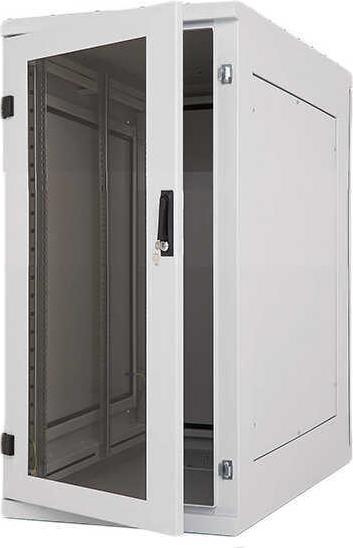 Triton 19"-Netzwerkschrank RIE von (RIE-27-A66-CCX-N1)