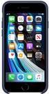 Apple Leder Case iPhone SE (mitternachtsblau) (MXYN2ZM/A)