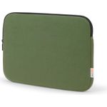 BASE XX D31968 Notebooktasche 33,8 cm (13.3" ) Schutzhülle Grün - Olive (D31968)