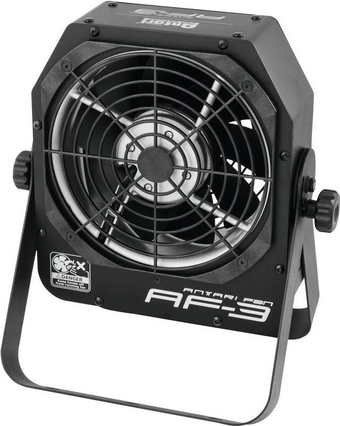 ANTARI AF-3X Effect Fan (80208049)