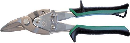 C.K Tools T4537AR Rechts Molybdänstahl Drahtschere (T4537AR)