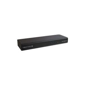 C2G 4-Port HDMI Splitter with HDCP (89023)
