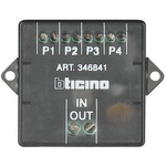 LEGRAND 346841 Videosignalverteiler