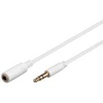 Wentronic goobay AVK 184-0050 mini (97112)