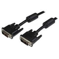 StarTech.com DVI-D Single Link Kabel (DVIDSMM3M)