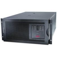 APC Smart-UPS 5000VA 208V Rackmount Tower (SUA5000RMT5U)