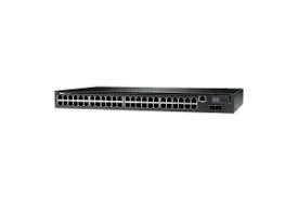 Dell Networking 6-Slot Switch Chassis 451-BCUM - Skalierbares Gehäuse für Switches (70 Zeichen)