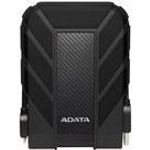 ADATA HD710 Pro Festplatte (AHD710P-4TU31-CBK)