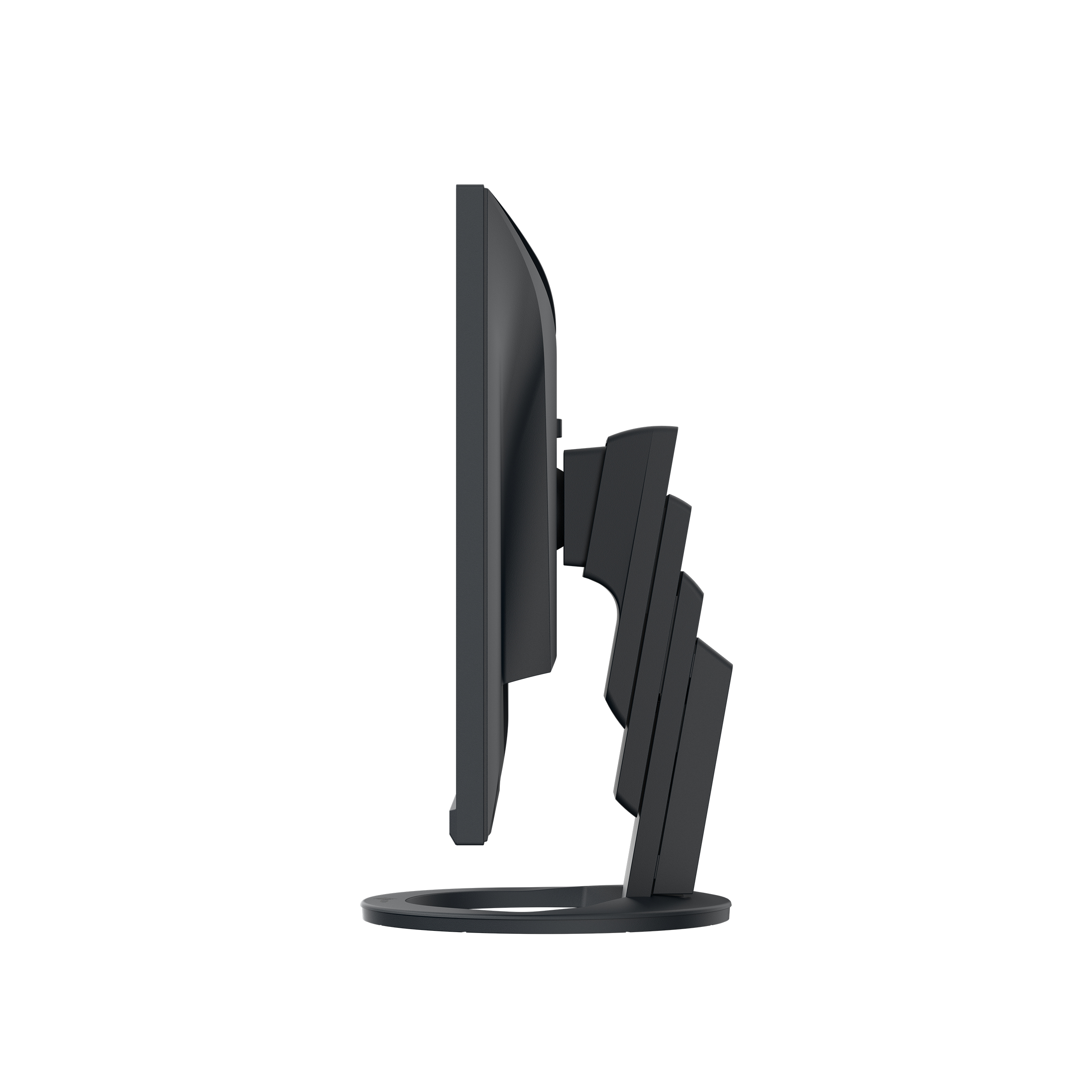 EIZO FlexScan EV2720S-BK, LED-Monitor - (68.5 cm (27 Zoll), schwarz, WQHD, IPS, USB-C, USB-Hub) [Energieklasse D] (EV2720S-BK)