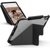 UAG Urban Armor Gear Essential Armor Folio Case | Apple iPad Air 11" (2024) & Air 10,9" (2022 & 2020) | schwarz | 124474114040 (124474114040)