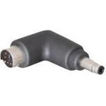 Inter-Tech Adapter T 18.5V for HP - Adapter für Power Connector