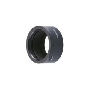 Novoflex FUX/MIN-MD Objektivadapter Fuji X Pro Minolta MD/MC Schwarz