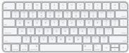 Apple Magic Keyboard with Touch ID - Tastatur - Bluetooth - QWERTZ - Schweiz - für iMac (Anfang 2021), Mac mini (Ende 2020), MacBook Air (Ende 2020), MacBook Pro (MK293SM/A)