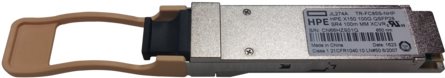 Hewlett Packard Enterprise HPE X150 (JL274A)