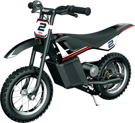 Razor MX125 Dirt Rocket (15173858)